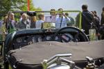 MG K3 Magnette 1934 года